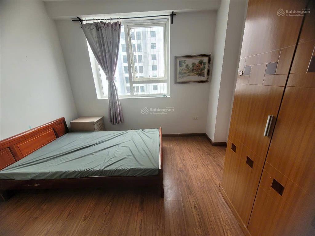 Bán ch 3pn giá tốt tầng trung bắc hà  đh quốc gia, 93m2 chỉ 6.57 tỷ,  0934 439 ***