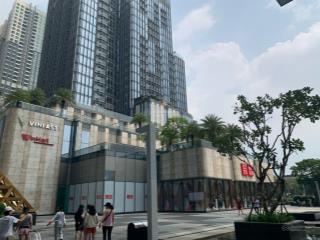 Khan hiếm! bán shophouse góc 2mt đối diện landmark 81, trục đường chính, bank thuê 287 triệu /tháng