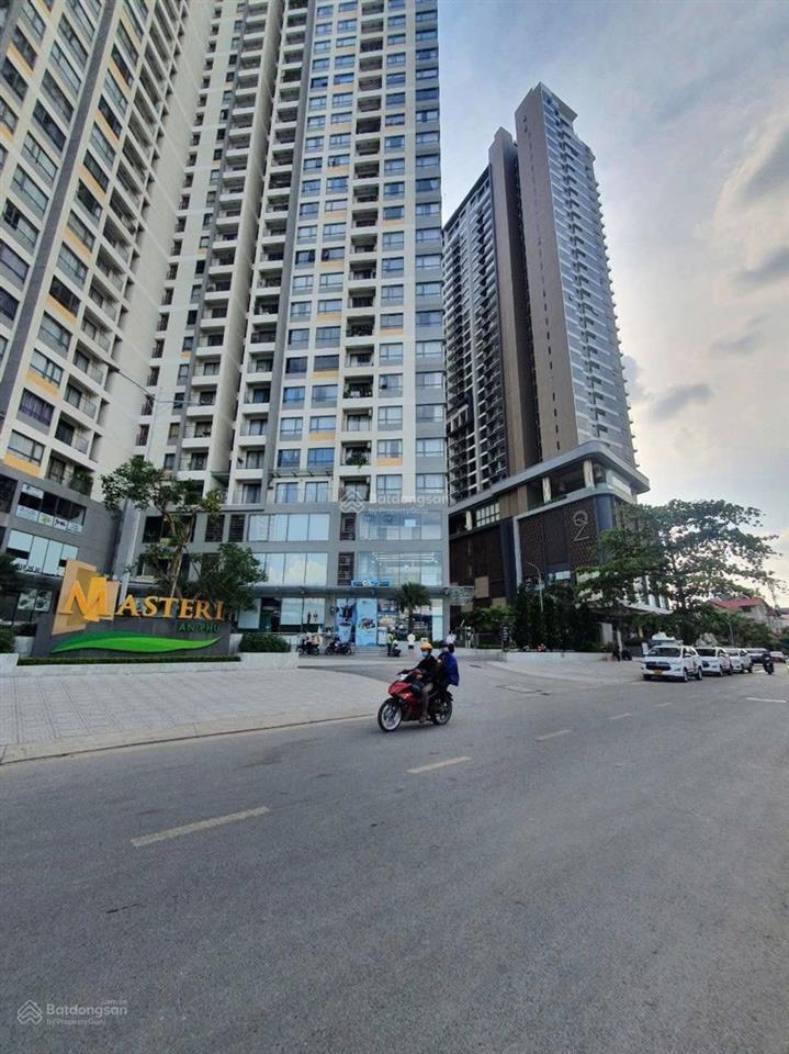 Hiếm! bán shophouse masteri thảo điền, mt đường chính dt ngang 9m,3 tầng, hdt 105tr,  0936 438 ***