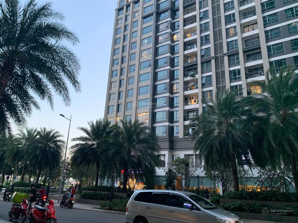 Hiếm! bán căn góc shophouse vinhomes central park, hdt 286 triệu/tháng, dt 240m2  0936 438 *** an