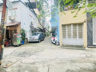 65m2  chỉ 8.9 tỷ  góc 2 mặt tiền  đường 3 tháng 2, phường 8, quận 10