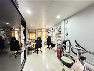 Bán nhà riêng tại lê hồng phong, 8 tỷ, 46m2, hàng hiếm tại q10, hcm