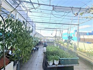 Mặt tiền kinh doanh khu bình phú  quận 6 4 tầng  chỉ còn 9.9 tỷ