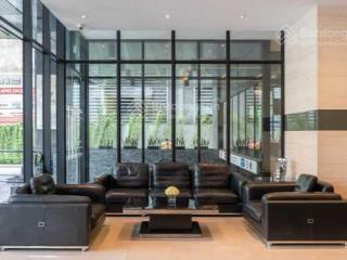 Hàng hiếm! bán gấp tòa nhà nguyễn văn trỗi, p. 10 phú nhuận (9x18m) hầm 6 tầng  hđt 160tr  39 tỷ