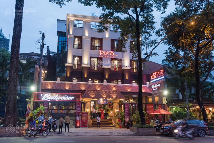 Độc nhất! bán nhà mt sương nguyệt ánh, bến thành, q. 1  dt 7x21  5 tầng  hđt 220tr chỉ 59 tỷ