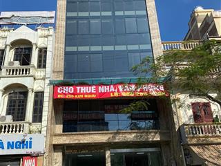 Khan hiếm! bán tòa nhà mt nguyễn tri phương, p.4, q.10hầm 7 tầng10x21 hđt 240 triệu chỉ 58 tỷ