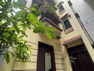 Nhà đẹp thụy khuê, tây hồ 104m 4 tầng mặt tiền 8m gần hồ tây giá cực tốt chỉ 24 tỷ. ccmn vip