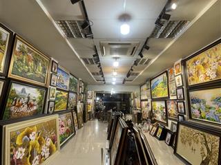 Bán nhà mặt phố hoàng hoa thám, ba đình 115m 7 tầng 47 tỷ, kinh doanh, văn phòng, căn hộ dịch vụ,