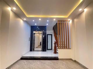 Bán nhà nguyễn đổng chi, nam từ liêm 65m2, 6 tầng mới giá 20 tỷ lô góc ô tô tránh kinh doanh.