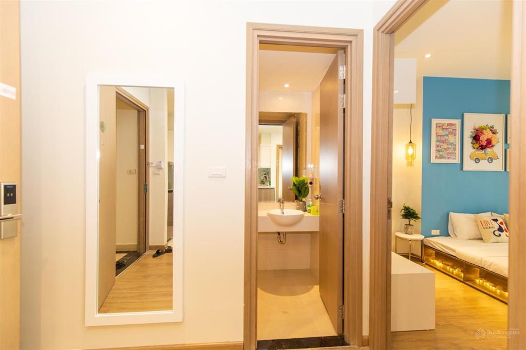 Cho thuê cc green bay premium, 10 triệu, 70m2, 2pn, 2wc, view đẹp, uy tín