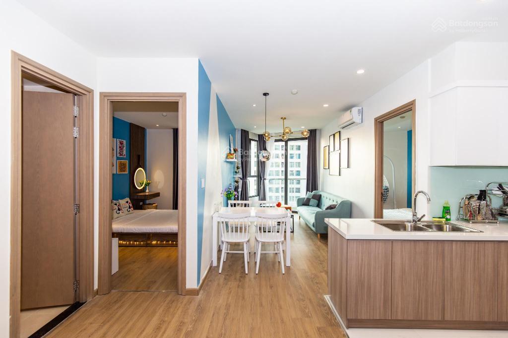 Cho thuê cc green bay premium, 10 triệu, 70m2, 2pn, 2wc, view đẹp, uy tín