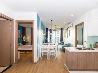 Cho thuê cc green bay premium, 10 triệu, 70m2, 2pn, 2wc, view đẹp, uy tín