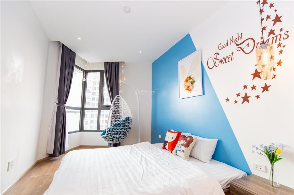 Cho thuê cc green bay premium, 10 triệu, 70m2, 2pn, 2wc, view đẹp, uy tín