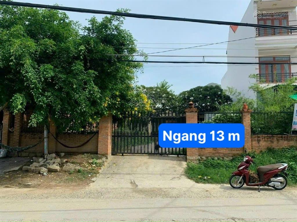 Bán đất 11.5 tỷ(389.2 m2 ngang 13m)mặt đường phú xương rộng 8m(qh rộng 20m) cách đường 2/4 chỉ 50m