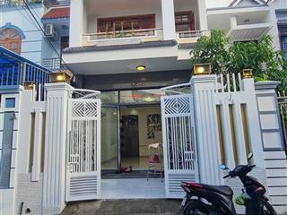 Bán nhà 3 tầng (đất 107.1m2, ngang 5.3m), mặt tiền đường trần thị tính, giá 8.7 tỷ, tttp nha trang