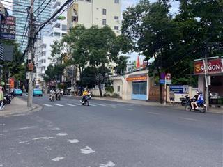 Bán đất (64.8m2, ngang 4.7m), mặt tiền đường mê linh, cách biển 700m, giá 10 tỷ