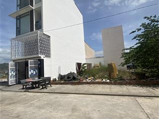 Bán đất (80m2, ngang 5m), đường 10m, tái định cư hòn rớ 2, giá chỉ 2.8 tỷ. nam nha trang