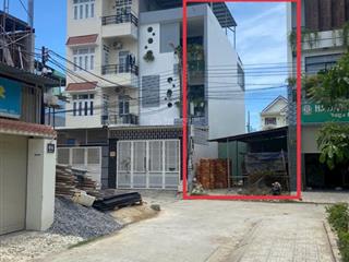 Bán đất 100m2, ngang 5m, khu tái định cư bắc vĩnh hải  sổ hồng riêng, giá 4.4 tỷ  cách biển 800m