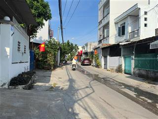 Bán nhà cấp 4 ( 84.4m2, ngang 7m) hẻm nguyễn chích, cách biển 1.2 km. giá 4.05 tỷ( thương lượng)