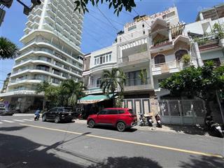 Bán nhà 3 tầng  mặt tiền đường trần nguyên hãn  khu bàn cờ nha trang , giá 15 tỷ. đoạn gần chợ