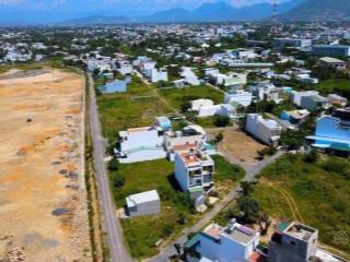 Bán đất (100m2, ngang 5m) vĩnh châu  vĩnh hiệp , giá 3.3 tỷ , đường rộng 12 m. gần kđt mỹ gia