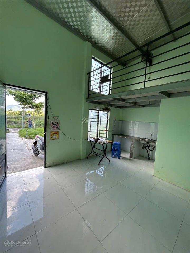 Bán đất (70m2, ngang 5m)  vĩnh thạnh  giá 1.68 tỷ, cách chợ ga 600m, gần đường phú trung 100m