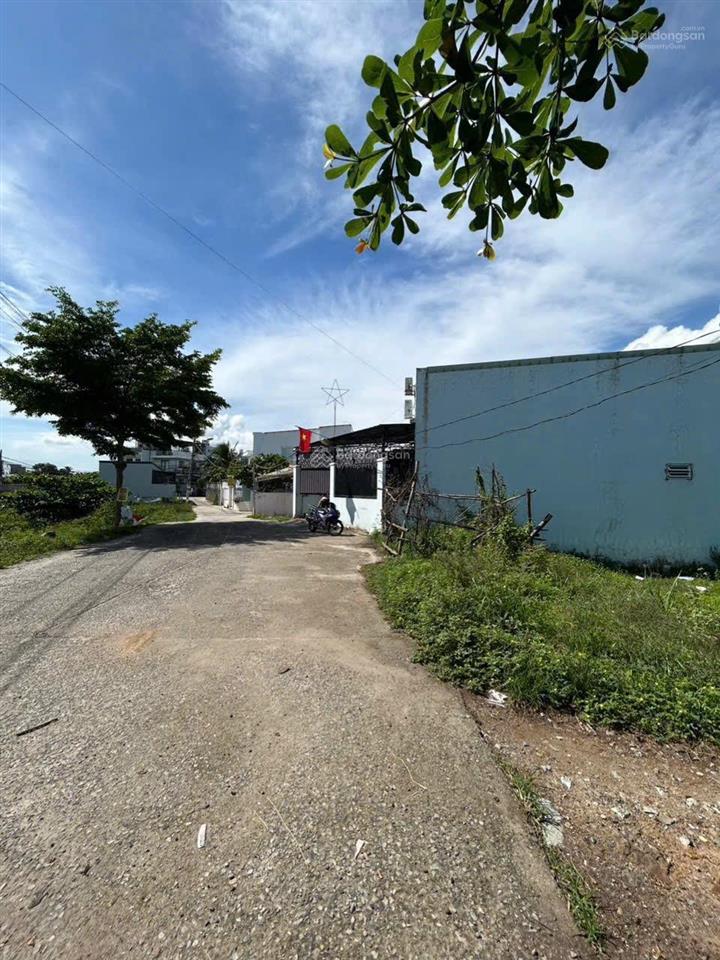 Bán đất (70m2, ngang 5m)  vĩnh thạnh  giá 1.68 tỷ, cách chợ ga 600m, gần đường phú trung 100m