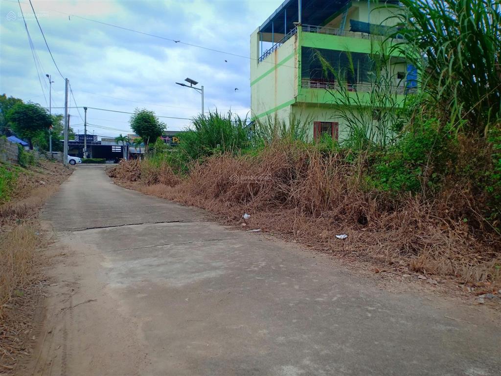 Bán đất (96.6 m2, ngang 5m) diên thạnh  cách ql1a chỉ 100m. gần đường võ nguyên giáp. giá 1.45 tỷ