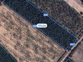 Bán 10.196m2 đất 1 sẹc đường lê hồng phong, nhơn trạch, giá ngộp cực rẻ, mua là lời