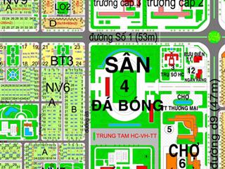 Cần bán gấp lô đất đẹp song lập dự án hud nhơn trạch vị trí tiềm năng, giá chỉ 2 tỷ 450 triệu!