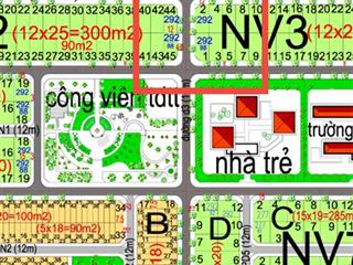 Bán lô góc nhà vườn siêu đẹp đường 26m & 16m dự án hud nhơn trạch giá đầu tư tốt nhất