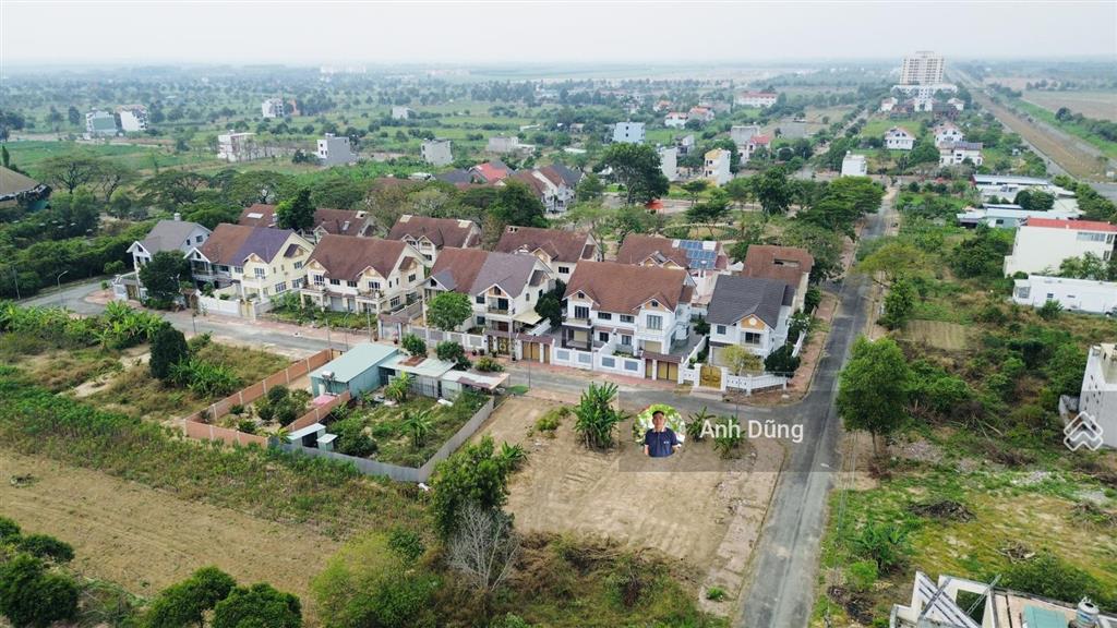 Đất nền tp. mới nhơn trạch giá từ 9 triệu/m2  sổ hồng riêng  đón sóng sân bay long thành