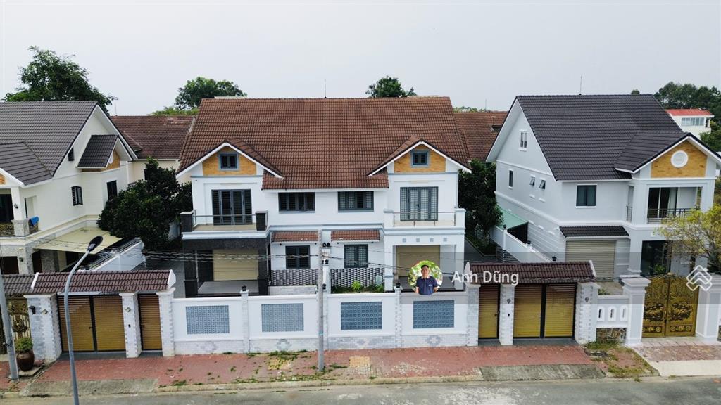 Đất nền tp. mới nhơn trạch giá từ 9 triệu/m2  sổ hồng riêng  đón sóng sân bay long thành