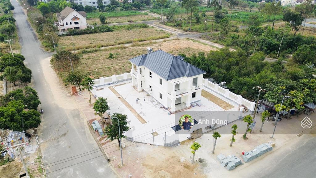 Đất nền tp. mới nhơn trạch giá từ 9 triệu/m2  sổ hồng riêng  đón sóng sân bay long thành