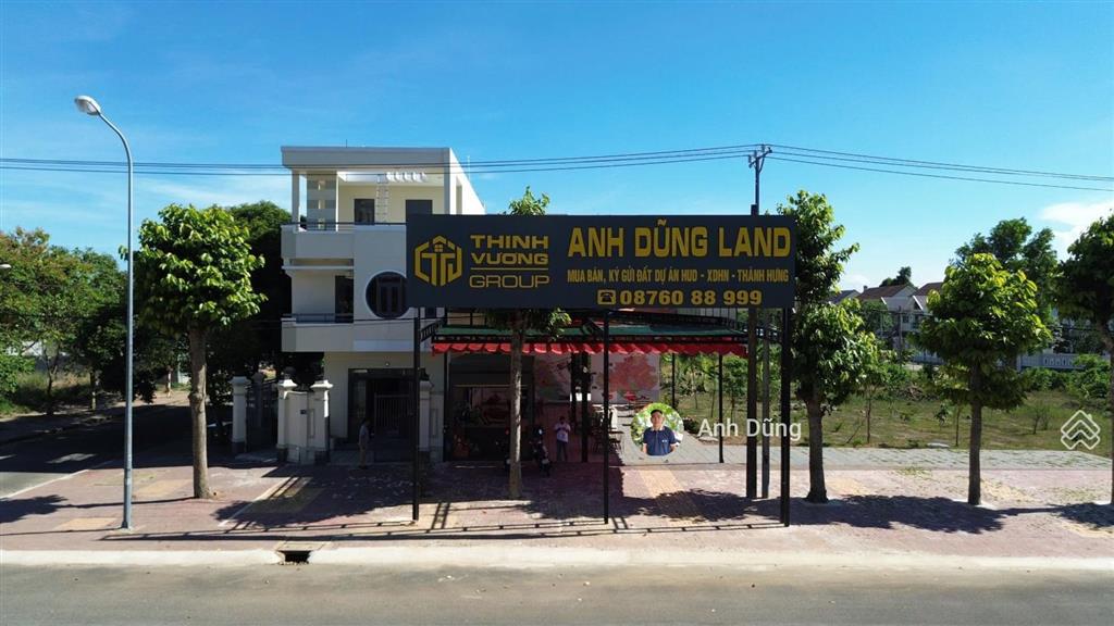 Đất nền tp. mới nhơn trạch giá từ 9 triệu/m2  sổ hồng riêng  đón sóng sân bay long thành