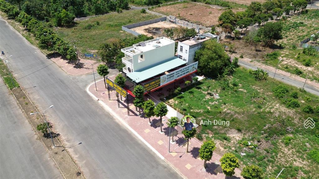 Đất nền tp. mới nhơn trạch giá từ 9 triệu/m2  sổ hồng riêng  đón sóng sân bay long thành