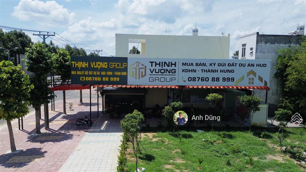 Đất nền tp. mới nhơn trạch giá từ 9 triệu/m2  sổ hồng riêng  đón sóng sân bay long thành