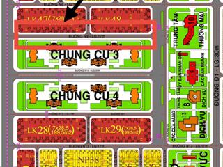 Đất xdhn liên kế 200m, đối diện chung cư c3, đường 17m thông nguyễn văn cừ, giá tốt