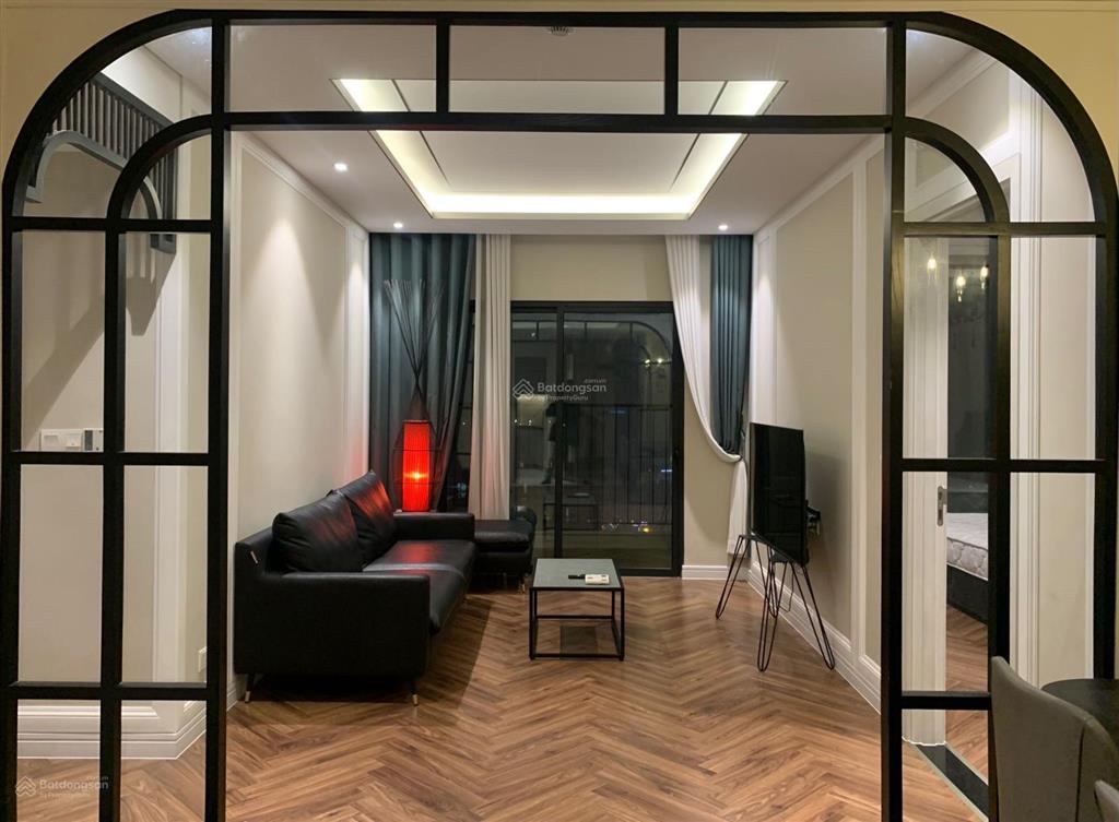 Cho thuê chung cư king palace  108 nguyễn trãi. 3 pn 2 vệ sinh full đồ.  0356 179 ***