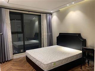 Cho thuê chung cư king palace  108 nguyễn trãi. 3 pn 2 vệ sinh full đồ.  0356 179 ***