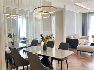 Mình chính chủ cần bán căn góc 3 ngủ 126 m2 giá trực tiếp 10.5 tỷ king palace.  0356 179 ***
