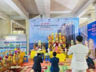 Bán căn ngoại giao 3 pn(97m2) nội thất cao cấp viha complex  107 nguyễn tuân  0356 179 ***