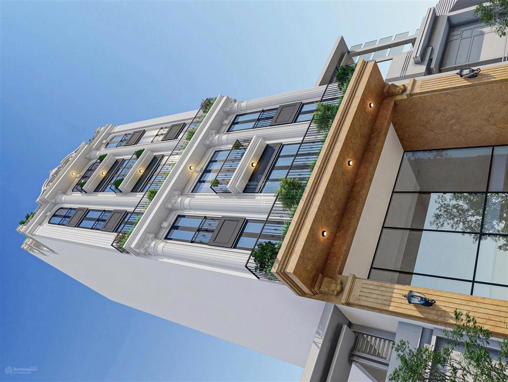 Chính chủ cần bán nhà mặt phố đội cấn, xây 9 tầng 90 m2 mua ở hay đầu tư đều có lãi 0356 179 ***