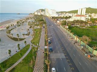 Bán biệt thự hoàn công phương nam, biển bãi sau, tp vũng tàu. giá 23.5 tỷ