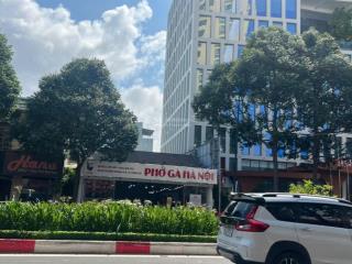 Bán nhà vi trí đắc địa mặt tiền lê hồng phong, p8, tp vũng tàu. 346m2, ngang 11m, giá 70 tỷ