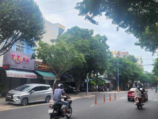 Siêu hiếm, bán căn tòa 3 tầng, mặt tiền lương thế vinh, phường 9, tp vũng tàu. ngang 11m, giá 18 tỷ