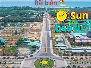 Bán lô đất mặt tiền đ hàng điều, tp vũng tàu, vị trí vàng gần ngay công viên nước dự án sun blanca