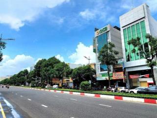 Bán tòa nhà mặt tiền lê hồng phong, vũng tàu  con đường huyết mạch. 39.9 tỷ đang thuê 100tr/tháng