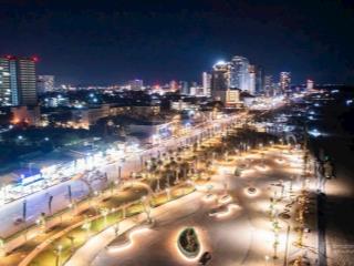 Bán khách sạn đạt top 2 sao, 8 tầng mặt tiền phan văn trị vị trí kim cương ngay bãi sau vũng tàu