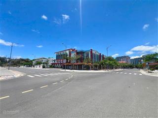 Bán 5 lô đất tái định cư trung tâm đô thị chí linh. 79m2 giá từ 6.3 tỷ